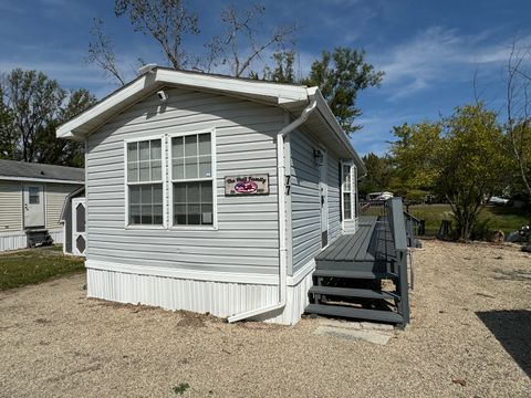 A home in Wilmington