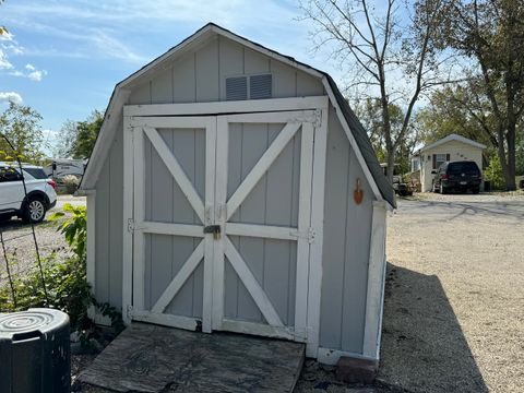 A home in Wilmington