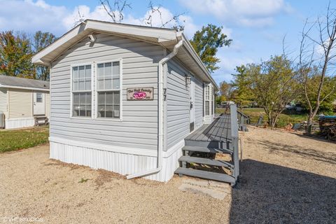 A home in Wilmington