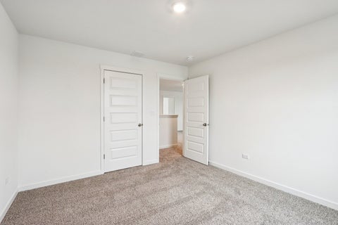 Tiny photo for 1823 Baler Avenue, Aurora, IL 60503 (MLS # 12781421)