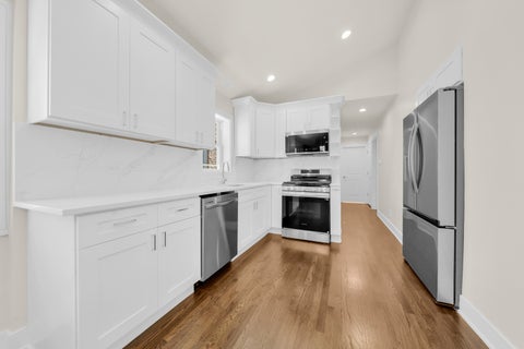 Tiny photo for 4331 S Campbell Avenue, Chicago, IL 60632 (MLS # 12682269)