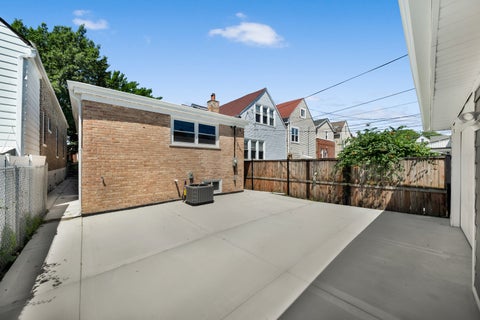 Tiny photo for 4331 S Campbell Avenue, Chicago, IL 60632 (MLS # 12682269)