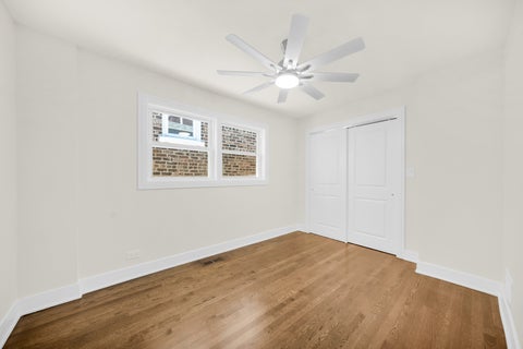 Tiny photo for 4331 S Campbell Avenue, Chicago, IL 60632 (MLS # 12682269)