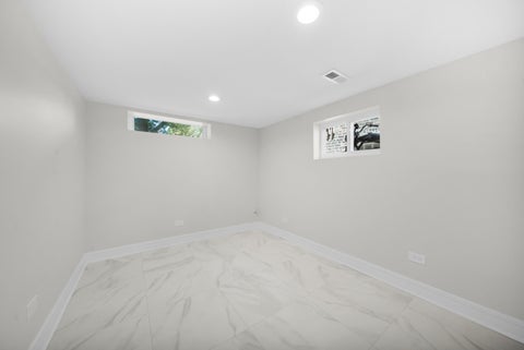 Tiny photo for 4331 S Campbell Avenue, Chicago, IL 60632 (MLS # 12682269)