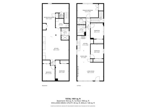 Tiny photo for 4331 S Campbell Avenue, Chicago, IL 60632 (MLS # 12682269)