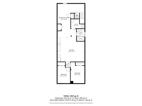 Tiny photo for 4331 S Campbell Avenue, Chicago, IL 60632 (MLS # 12682269)