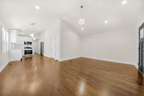 Tiny photo for 4331 S Campbell Avenue, Chicago, IL 60632 (MLS # 12682269)