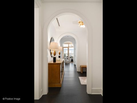 Tiny photo for 118 E Erie Street #31G, Chicago, IL 60611 (MLS # 12291651)