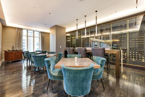 Tiny photo for 118 E Erie Street #31G, Chicago, IL 60611 (MLS # 12291651)