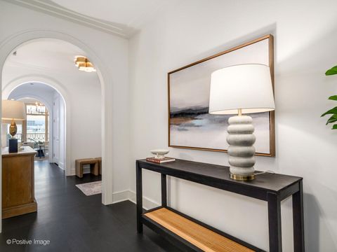 Tiny photo for 118 E Erie Street #31G, Chicago, IL 60611 (MLS # 12291651)