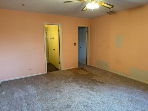 Tiny photo for 6247 N Kilpatrick Avenue, Chicago, IL 60646 (MLS # 12551640)