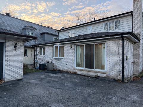 Tiny photo for 6247 N Kilpatrick Avenue, Chicago, IL 60646 (MLS # 12551640)