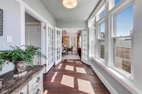 Tiny photo for 625 W Addison Street #3, Chicago, IL 60613 (MLS # 12511008)