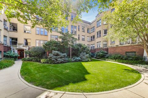 Tiny photo for 625 W Addison Street #3, Chicago, IL 60613 (MLS # 12511008)