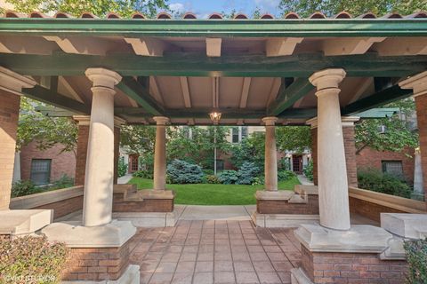 Tiny photo for 625 W Addison Street #3, Chicago, IL 60613 (MLS # 12511008)