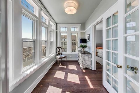 Tiny photo for 625 W Addison Street #3, Chicago, IL 60613 (MLS # 12511008)