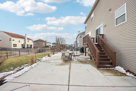 Tiny photo for 2514 Goldenrod Way, Wauconda, IL 60084 (MLS # 12547386)