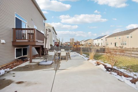 Tiny photo for 2514 Goldenrod Way, Wauconda, IL 60084 (MLS # 12547386)