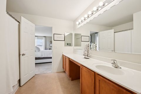 Tiny photo for 2514 Goldenrod Way, Wauconda, IL 60084 (MLS # 12547386)