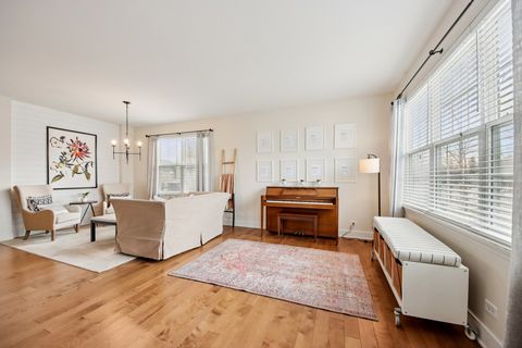 Tiny photo for 2514 Goldenrod Way, Wauconda, IL 60084 (MLS # 12547386)