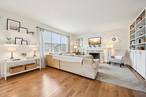 Tiny photo for 2514 Goldenrod Way, Wauconda, IL 60084 (MLS # 12547386)