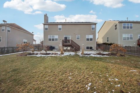 Tiny photo for 2514 Goldenrod Way, Wauconda, IL 60084 (MLS # 12547386)