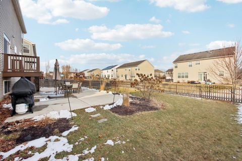 Tiny photo for 2514 Goldenrod Way, Wauconda, IL 60084 (MLS # 12547386)