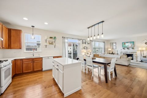 Tiny photo for 2514 Goldenrod Way, Wauconda, IL 60084 (MLS # 12547386)