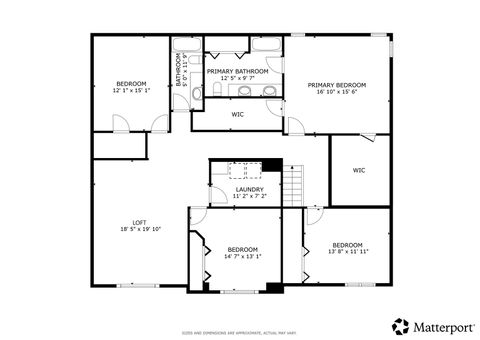 Tiny photo for 2514 Goldenrod Way, Wauconda, IL 60084 (MLS # 12547386)