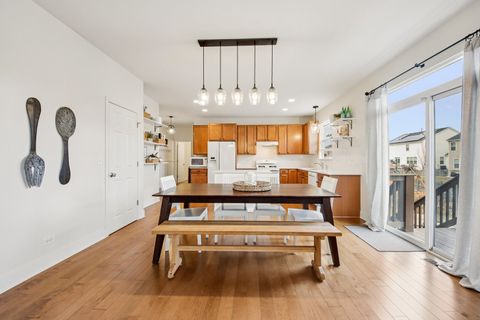 Tiny photo for 2514 Goldenrod Way, Wauconda, IL 60084 (MLS # 12547386)