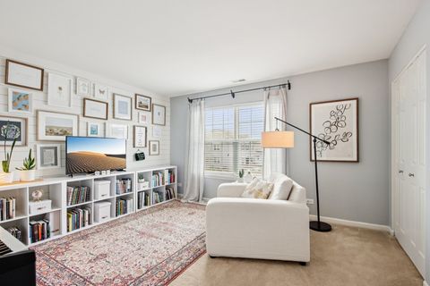 Tiny photo for 2514 Goldenrod Way, Wauconda, IL 60084 (MLS # 12547386)