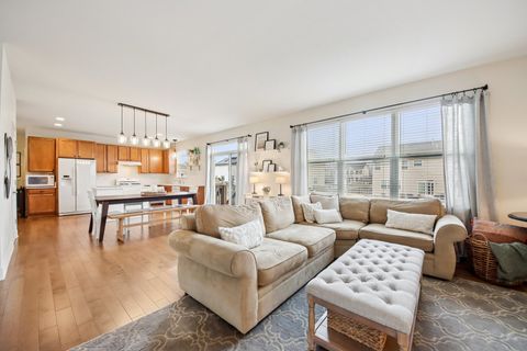 Tiny photo for 2514 Goldenrod Way, Wauconda, IL 60084 (MLS # 12547386)