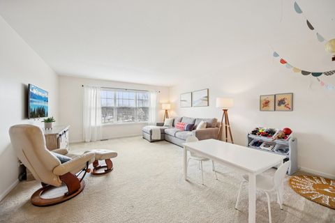 Tiny photo for 2514 Goldenrod Way, Wauconda, IL 60084 (MLS # 12547386)