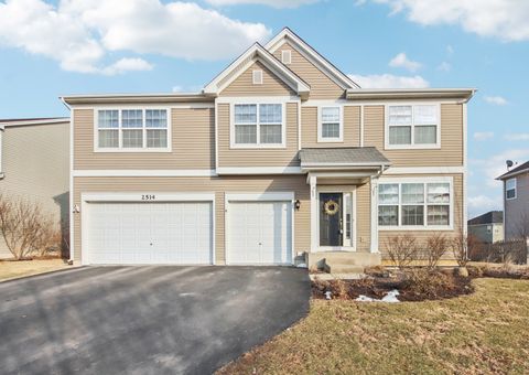 Photo of 2514 Goldenrod Way, Wauconda, IL 60084 (MLS # 12547386)