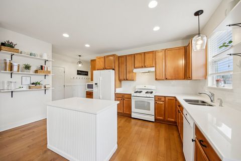 Tiny photo for 2514 Goldenrod Way, Wauconda, IL 60084 (MLS # 12547386)