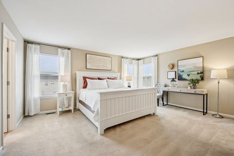 Tiny photo for 2514 Goldenrod Way, Wauconda, IL 60084 (MLS # 12547386)