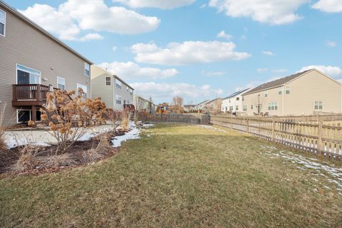 Tiny photo for 2514 Goldenrod Way, Wauconda, IL 60084 (MLS # 12547386)