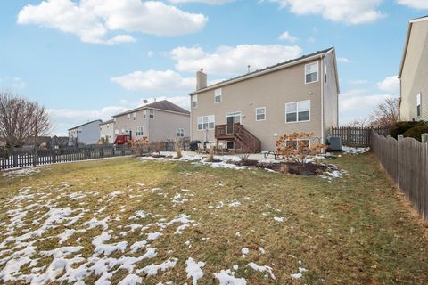 Tiny photo for 2514 Goldenrod Way, Wauconda, IL 60084 (MLS # 12547386)