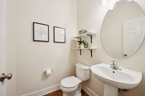 Tiny photo for 2514 Goldenrod Way, Wauconda, IL 60084 (MLS # 12547386)