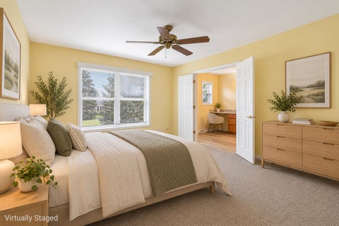 Tiny photo for 335 Belmont Court, Grayslake, IL 60030 (MLS # 12700057)