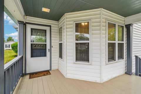 Tiny photo for 335 Belmont Court, Grayslake, IL 60030 (MLS # 12700057)
