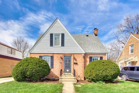 Photo of 1508 SPEECHLEY Boulevard, Berkeley, IL 60163 (MLS # 12629218)