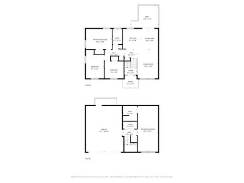 Tiny photo for 839 N Bennett Street, Geneva, IL 60134 (MLS # 12518577)