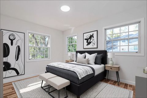 Tiny photo for 839 N Bennett Street, Geneva, IL 60134 (MLS # 12518577)