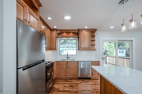 Tiny photo for 839 N Bennett Street, Geneva, IL 60134 (MLS # 12518577)