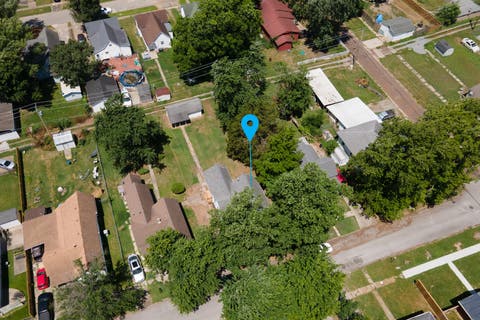 Tiny photo for 313 N 9th Street, Herrin, IL 62948 (MLS # 12676863)