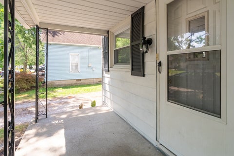 Tiny photo for 313 N 9th Street, Herrin, IL 62948 (MLS # 12676863)