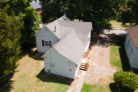 Tiny photo for 313 N 9th Street, Herrin, IL 62948 (MLS # 12676863)