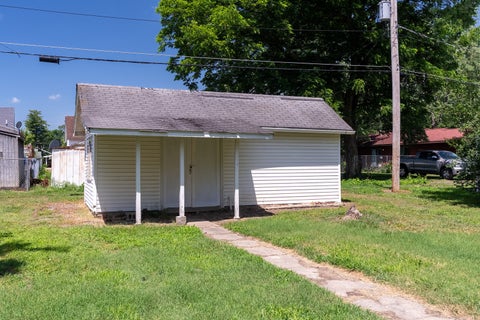 Tiny photo for 313 N 9th Street, Herrin, IL 62948 (MLS # 12676863)