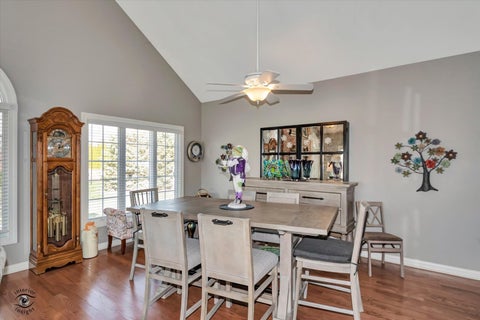 Tiny photo for 1138 Game Trail S, Bourbonnais, IL 60914 (MLS # 12603712)